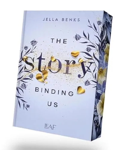 The Story Binding Us (Stories-Reihe)