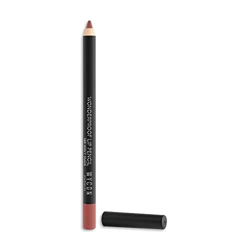 Produktbild WYCON cosmetics WONDERPROOF LIP PENCIL 128 Wavy Nude