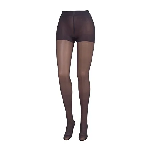 Compressana Calypso 70den Stützstrumpfhose - Schwarz, Größe 3 - Arzneimittel für optimale Bequemlichkeit und modischen Chic. Mit 70 den und anatomischer Passform bietet die Calypso Stützstrumpfhose höchsten Tragekomfort und Unterstützung.