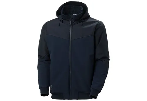 Helly Hansen workwear Softshelljacke Winter-Softshelljacke