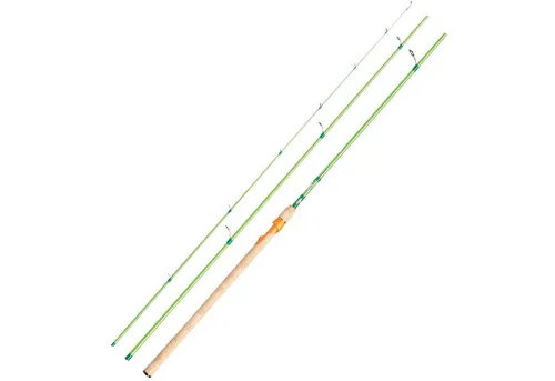 Berkley FLEX Trout 330 3,3m 5-25g 3pcs. Forellenteichrute von Berkley