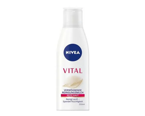 Nivea Feuchtigkeitsgel