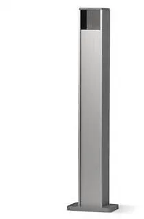 NICE PPH1 Säule für Lichtschranken EPM/EPL