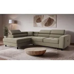 Ecksofa OTTO HOME 