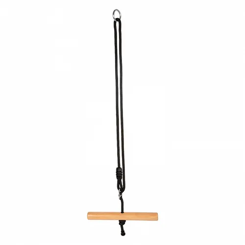 small foot Trapezschaukel Twist - Black Line 300259