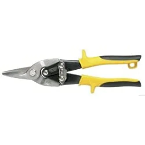 KS Tools 118.0051 Hebel-Blechdurchgangsschere, gerader Schnitt