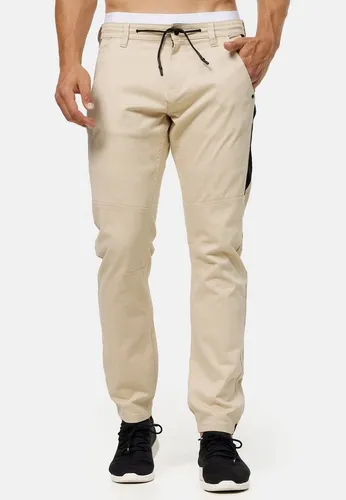 Indicode Chinohose Herren Bruno Chino Hose Herrenhose