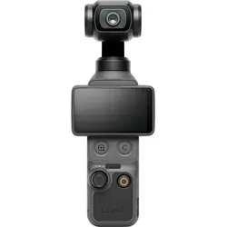 DJI Osmo Pocket 4 Action Kamera mit WLAN