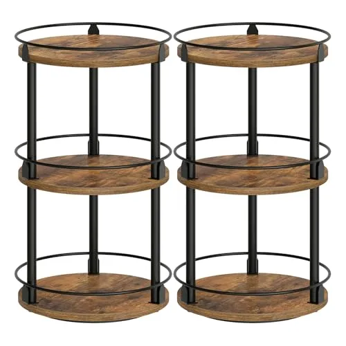 Gewürzregale & -ständer von YATINEY