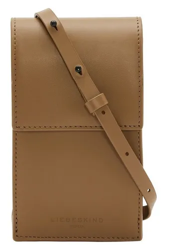 Liebeskind Berlin PAPERBAG CARTER Mobile Pouch - Umhängetaschen mit modernem Design, ideal für unterwegs und bietet Platz für Smartphone und Essentials.