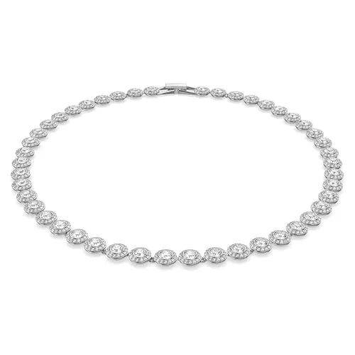 Swarovski Una Angelic Halskette