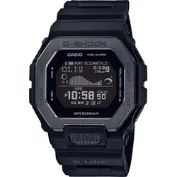 Casio G-Shock GBX-100NS-1ER – Wasserdichte Sportuhr von CASIO