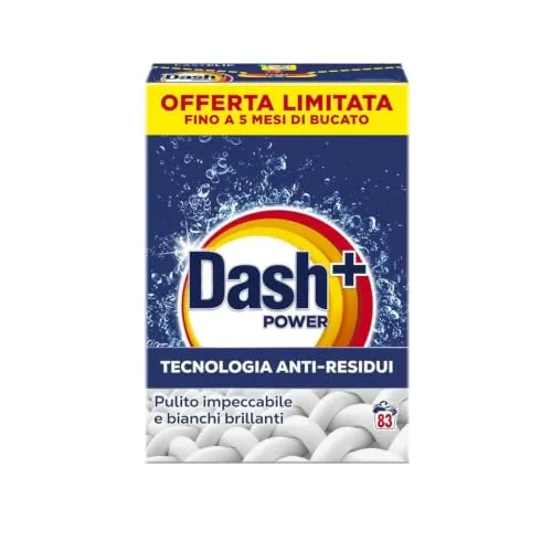 Die besten Dash Waschmittel | Test & Kaufberatung von Dash