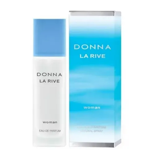 LA RIVE Donna EDP Eau de Parfum 90 ml von LA RIVE