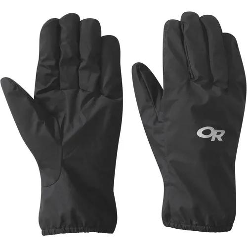Outdoor Research Men's Versaliner Sensor Glove black (0001) XL