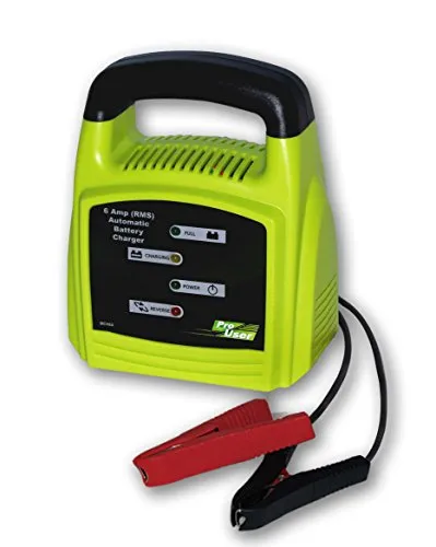 ProUser 16601 Automatik-Batterieladegerät MCH 6A
