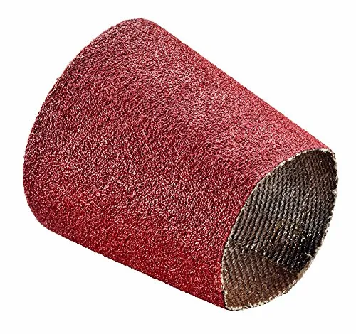 Bosch Home and Garden 30 mm konische Schleifhülse Körnung 120, 1600A00158