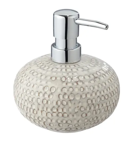 WENKO Seifenspender Model Pergole Beige