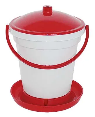 Automatische Geflügeltränke 18 Liter