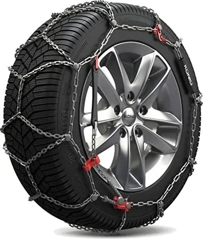 König CD-9 020 Schneeketten