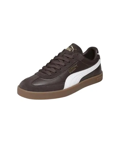 PUMA Schuhe Braun von PUMA