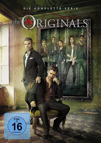 The Originals von Warner Bros