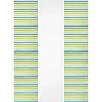 Vorhänge & Gardinen Petrol von Bestlivings