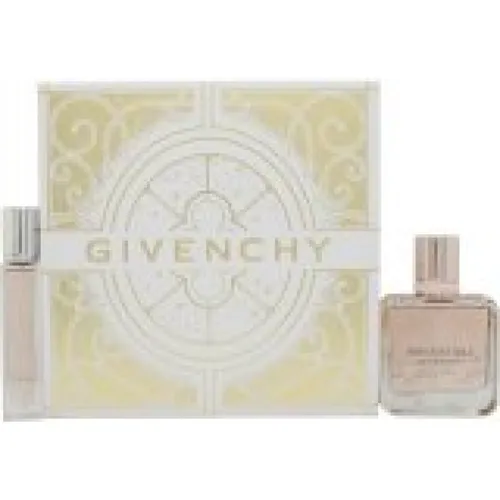 Givenchy Irresistible Geschenkset 35ml EDP + 12.5ml EDP