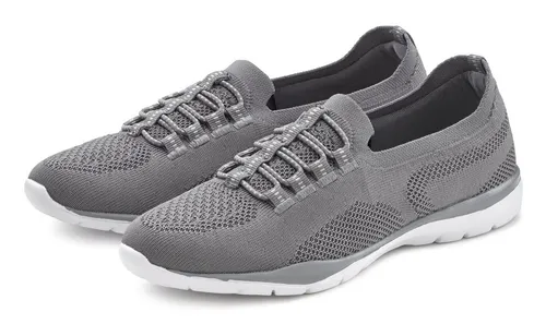 LASCANA Damen Sneaker 