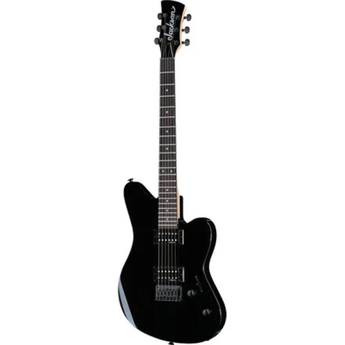 Jackson JS Series Surfcaster JS22 HT Gloss Black