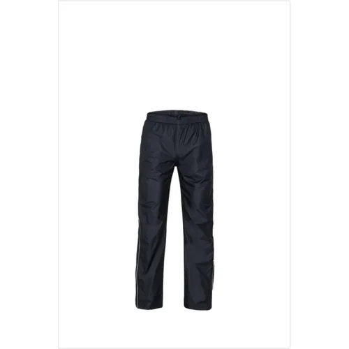 Regenhose 1481 marine, Größe 3XL - Wetterfeste und kälteisolierende MONSUN 1481 Regenhose in marineblau, ideal für Outdoor-Arbeiten und Freizeitaktivitäten.