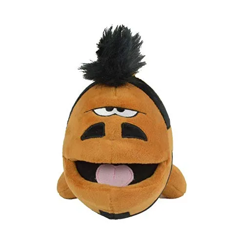 Ralph Ruthe Plüschtier - Barry Stofftier Plüsch Flossen Kuscheltier 25 cm