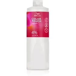 Produktbild Wella Professionals Color Touch Entwicklerlotion 4 % 13 Vol. 1000 ml