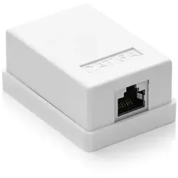 Telefon- & Internetbuchsen von deleyCON