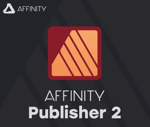 Affinity Publisher 2 – Professionelle Layout-Software