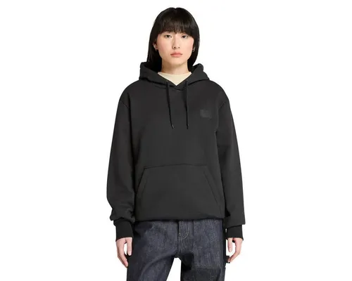 Timberland Kapuzensweatshirt Silicon Badge (BB) Hoodie von Timberland