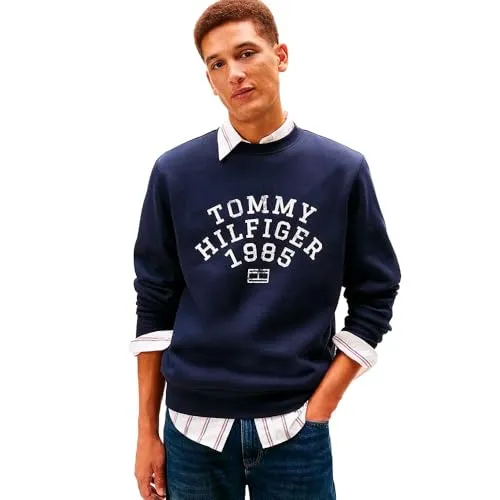 Sweatshirt TOMMY HILFIGER