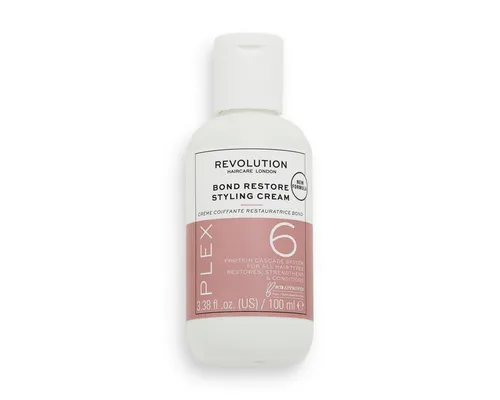 Revolution Hair Plex No.6 Bond Smoother 100 ml
