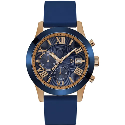 GUESS Atlas W1055G2 Armbanduhr