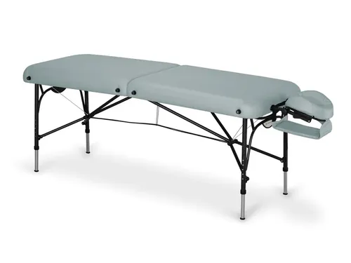 Habys Smart Massageliege Mobile Massagetisch Tragebares Massagebett Klappbar