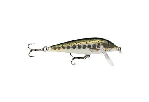 Rapala Kunstköder, Rapala Countdown 5cm 5g MD Muddler Wobbler