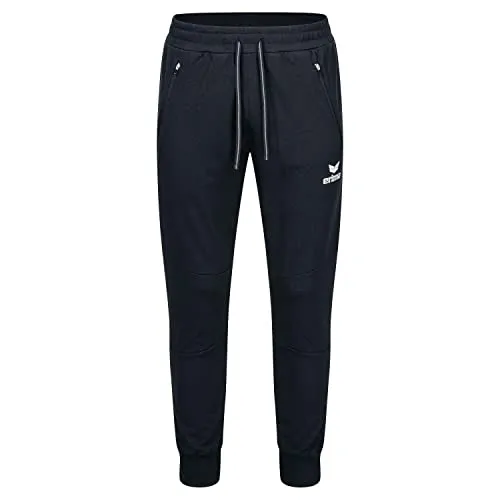 Erima Herren Trainingshose Essential Sweathose 250272 M