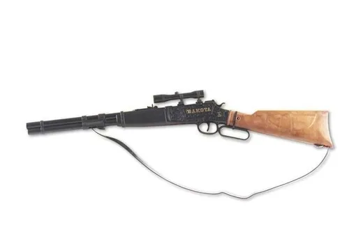 Produktbild 100er Gewehr Dakota ca. 64 cm, Tester