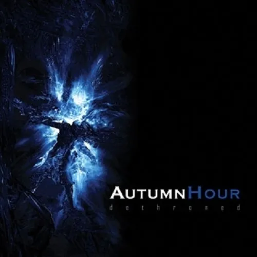 AUTUMN HOUR - Dethroned  DIGI CD