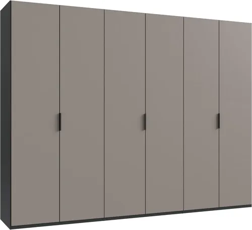 Kleiderschrank WIMEX 
