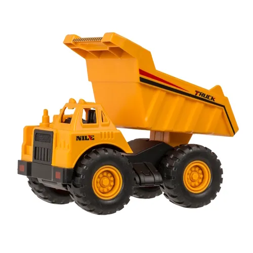 Produktbild Muldenkipper Baustellenfahrzeug Modellauto