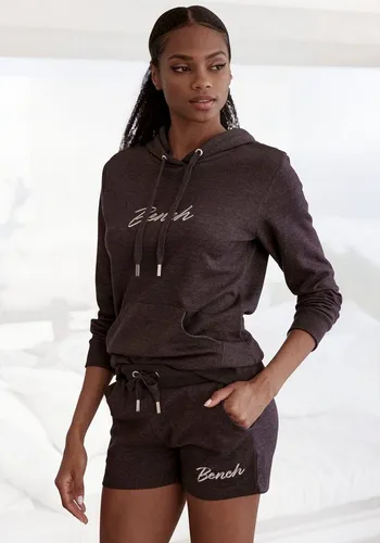 Kapuzensweatshirt BENCH LOUNGEWEAR von Bench.