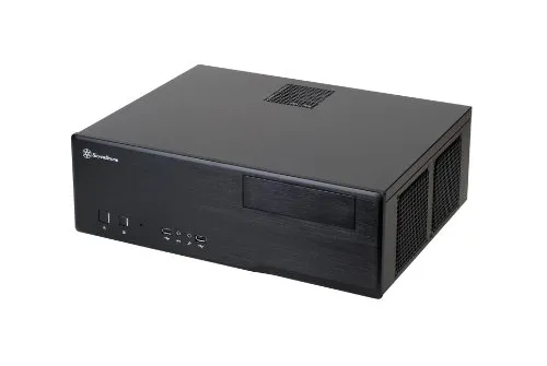 GD05B USB 3.0 Desktop-Gehäuse schwarz