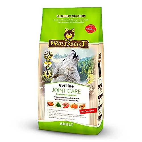 Wolfsblut VetLine Joint Care 2kg von Wolfsblut