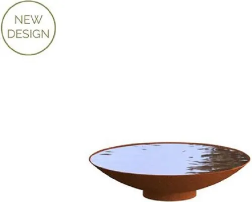 Adezz Dekoschale Wasserschale von Adezz